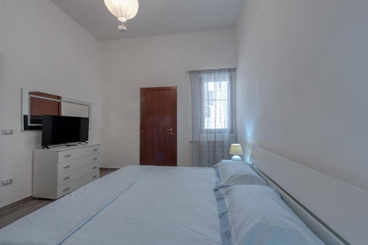 Casa Vacanze Petra Squinzano Exterior foto