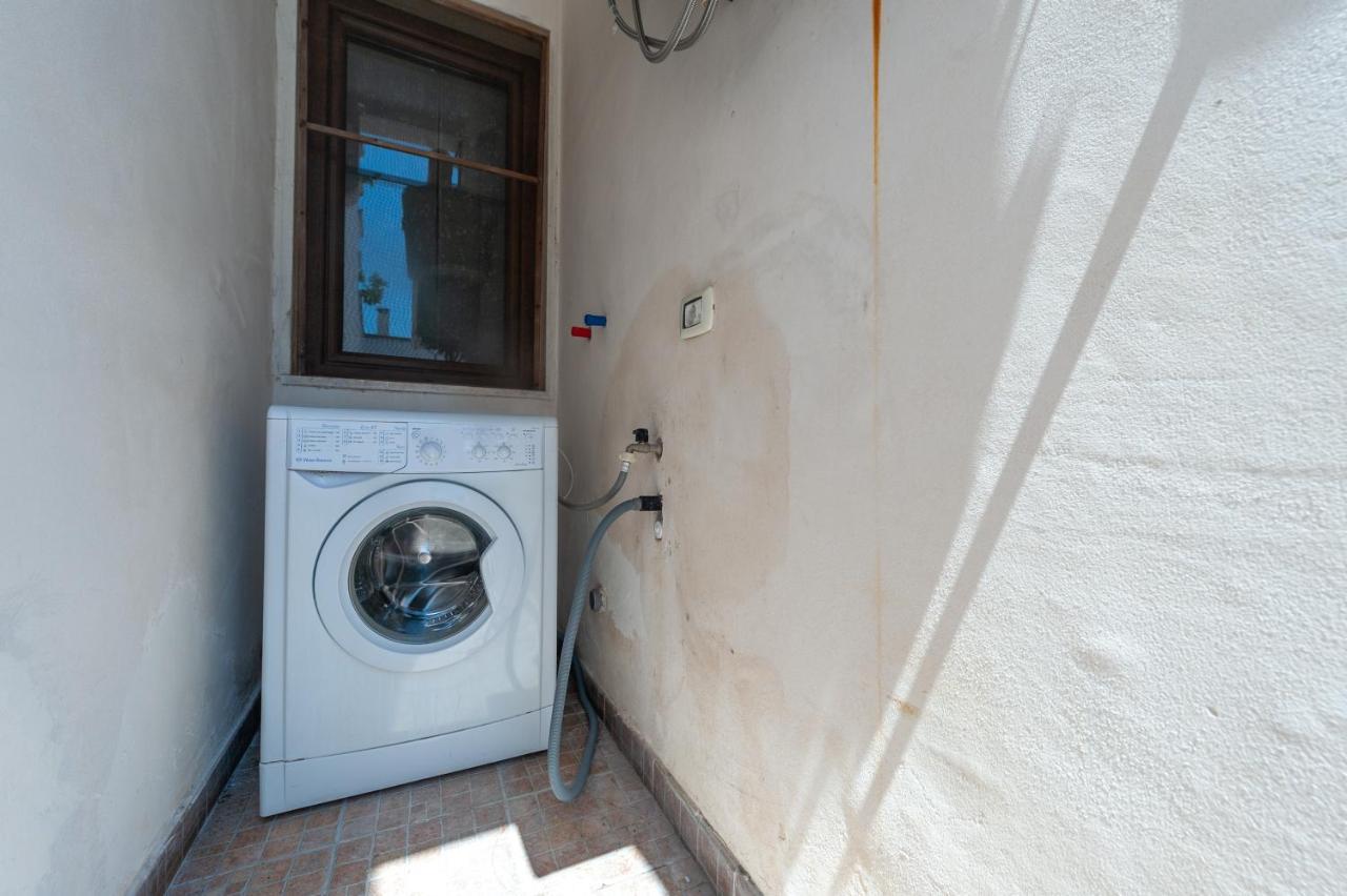 Casa Vacanze Petra Squinzano Exterior foto