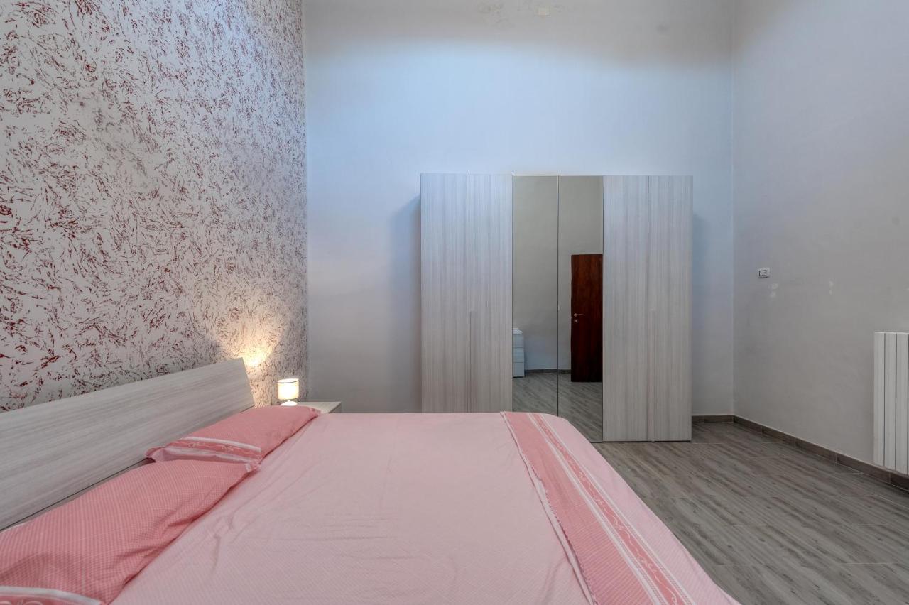 Casa Vacanze Petra Squinzano Exterior foto
