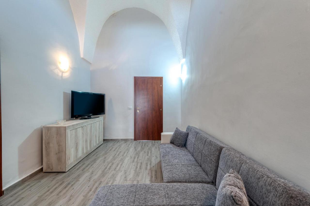 Casa Vacanze Petra Squinzano Exterior foto